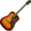 Epiphone Frontier Made In USA Frontier Burst Acoustic