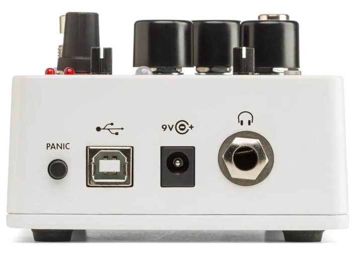 Electro Harmonix Eh Big-Muff-H.Ware Plugin