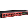 Focusrite CLARETT-OCTOPRE+