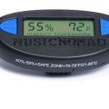 Music-Nomad MN312 H-One Humidity & Temperature Reader