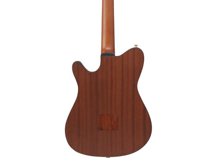 Ibanez FRH10N-NTF