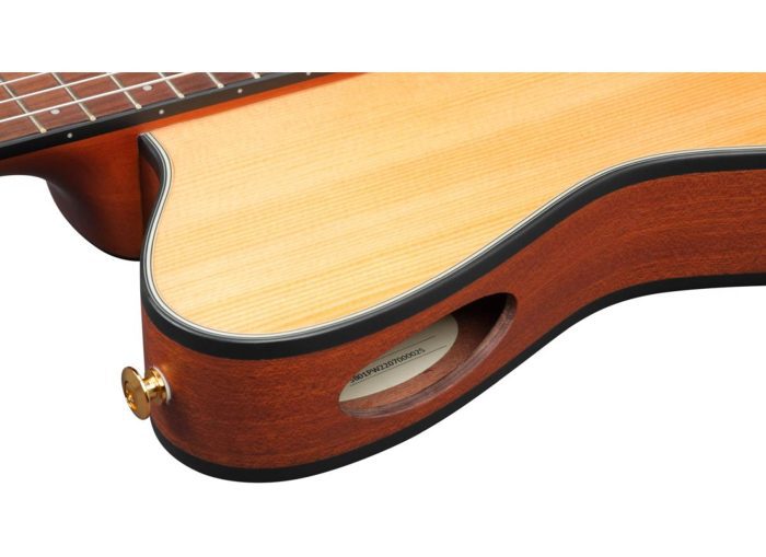 Ibanez FRH10N-NTF