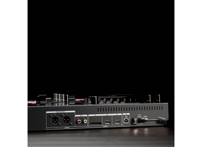 Numark Mixstream-Pro+ Dj Syst.