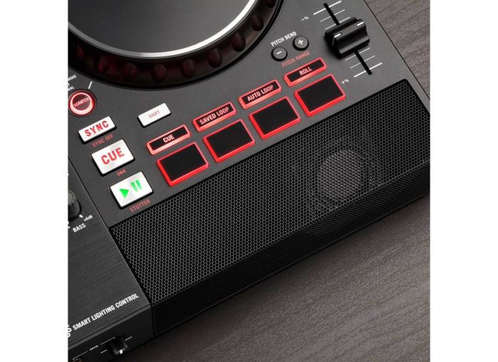 Numark Mixstream-Pro+ Dj Syst.