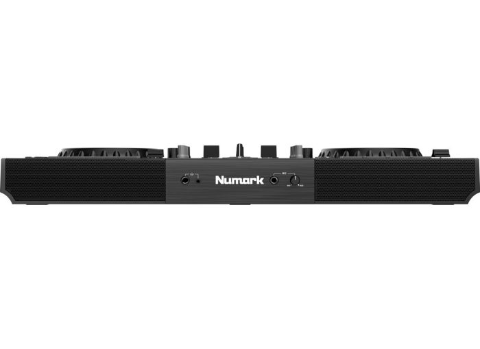 Numark Mixstream-Pro+ Dj Syst.