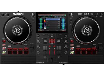 Numark Mixstream-Pro+ Dj Syst.