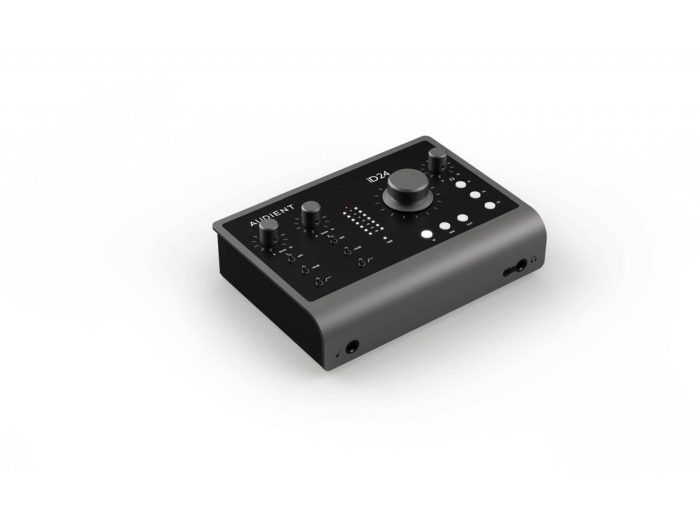 Audient iD24 - 10in/14out Audio Interface