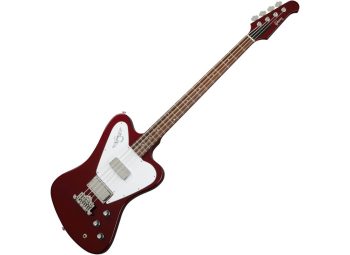 Gibson Non-Reverse Thunderbird Sparkling Burgundy