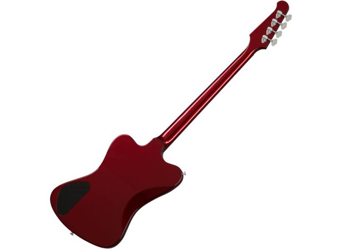 Gibson Non-Reverse Thunderbird Sparkling Burgundy