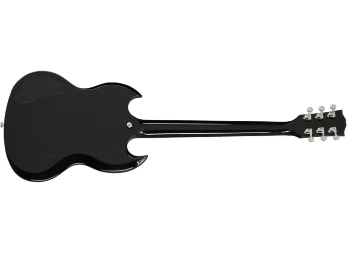 Gibson Rex Brown Thunderbird Ebony