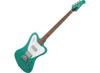 Gibson Non-Reverse Thunderbird Inverness Green