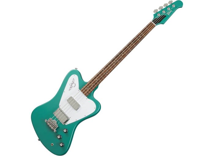Gibson Non-Reverse Thunderbird Inverness Green