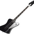 Gibson Gene Simmons G2 Thunderbird Ebony Mirror