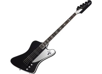 Gibson Gene Simmons G2 Thunderbird Ebony Mirror