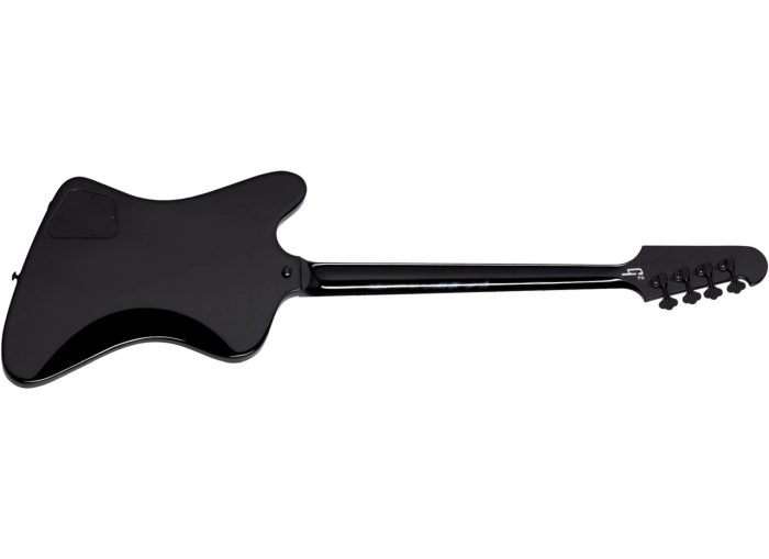 Gibson Gene Simmons G2 Thunderbird Ebony Mirror