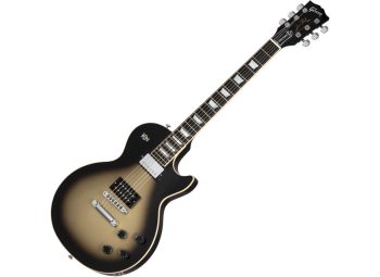 Gibson Adam Jones Les Paul Standard Silverburst