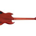 Gibson Tony Iommi "Monkey" SG Special Vintage Cherry