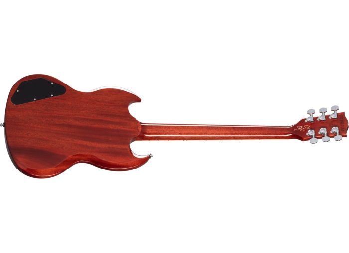 Gibson Tony Iommi "Monkey" SG Special Vintage Cherry
