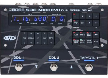 Roland SDE-3000-EVH