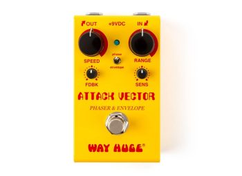 Way-Huge-Electronics Wayhuge WM92 Small Attack Vector Phaser & Envelope