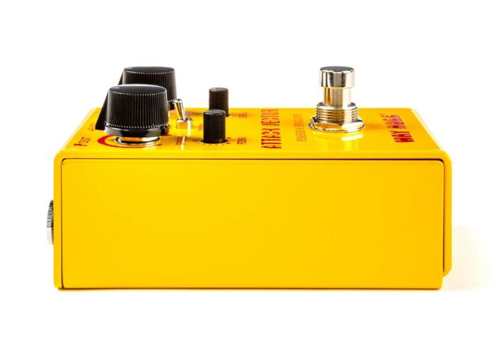 Way-Huge-Electronics Wayhuge WM92 Small Attack Vector Phaser & Envelope