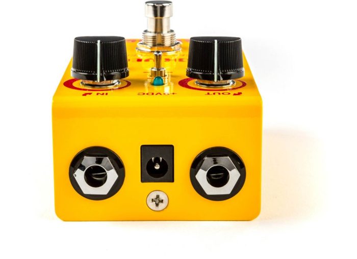 Way-Huge-Electronics Wayhuge WM92 Small Attack Vector Phaser & Envelope