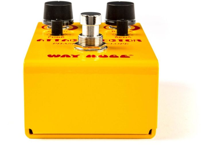 Way-Huge-Electronics Wayhuge WM92 Small Attack Vector Phaser & Envelope