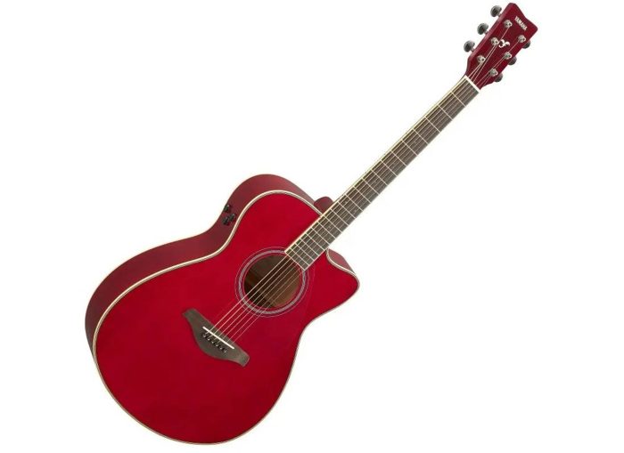 Yamaha FSCTARR