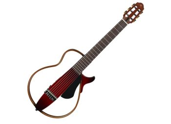 Yamaha SLG200N CRIMSON