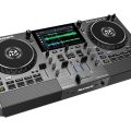 Numark Mixstream Pro Go Controller