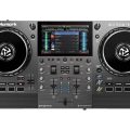 Numark Mixstream Pro Go Controller