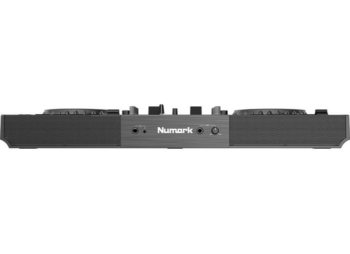 Numark Mixstream Pro Go Controller