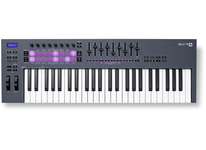 Novation RNO FLKEY-49
