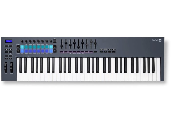 Novation RNO FLKEY-61