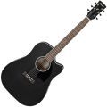 Ibanez PF16MWCE-WK Westerngitarr m.mik. (48mm nut)