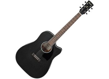 Ibanez PF16MWCE-WK Westerngitarr m.mik. (48mm nut)