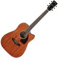 Ibanez PF16MWCE-OPN Westerngitarr m.mik. (48mm nut)