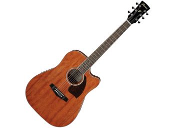 Ibanez PF16MWCE-OPN Westerngitarr m.mik. (48mm nut)