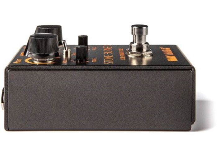 Way-Huge-Electronics Smalls WM81 Stoneburner Sub Fuzz