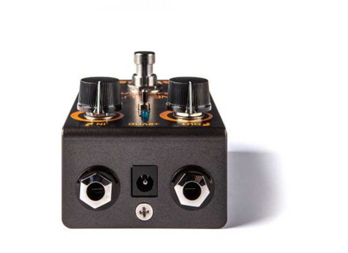 Way-Huge-Electronics Smalls WM81 Stoneburner Sub Fuzz