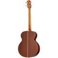 Epiphone El Capitan J-200 Studio Bass Fishman Sonitone Aged Natural Antique