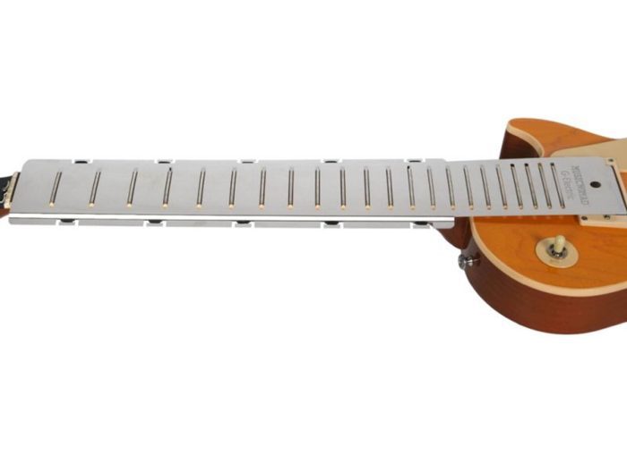 Music-Nomad MN801 Fretshield G-24.75"