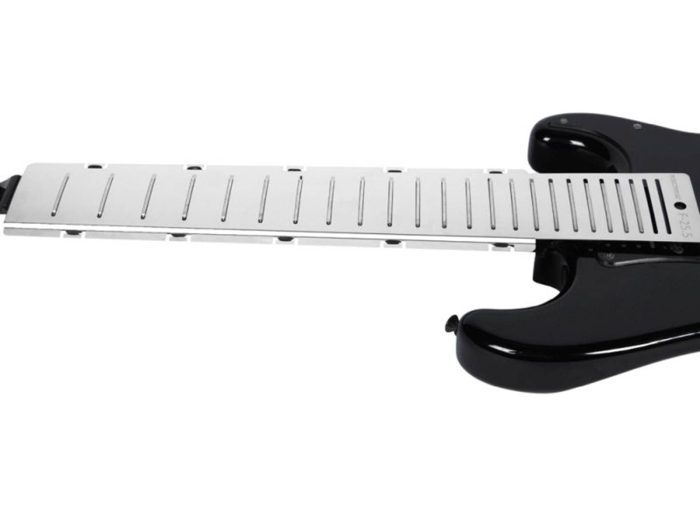 Music-Nomad MN800 Fretshield F-25.5"