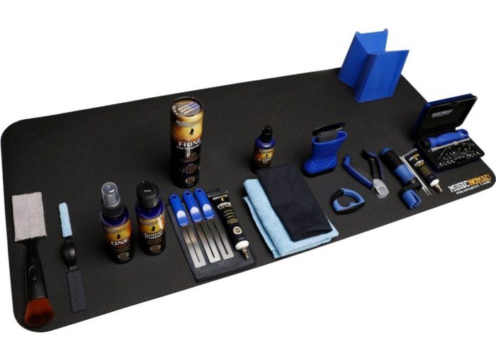 Music-Nomad MN290 Ultimate At Home Station