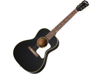 Gibson 1933 L-00 Light Aged  Ebony