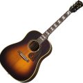 Gibson 1942 Banner Southern Jumbo Light Aged  Vintage Sunburst
