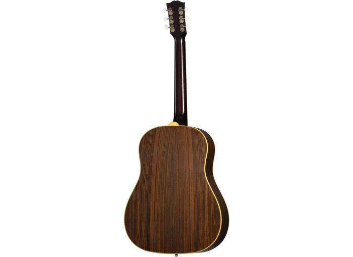 Gibson 1942 Banner Southern Jumbo Light Aged  Vintage Sunburst