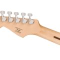 Squier Stratocaster HT, Laurel Fingerboard, White Pickguard, Torino Red