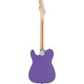 Squier Esquire H, Laurel Fingerboard, Black Pickguard, Ultraviolet