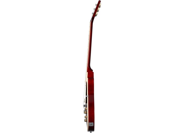 Gibson Les Paul Deluxe 70s Wine Red